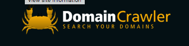 DomainCrawler