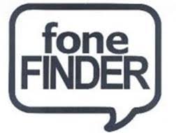 Fone Finder