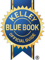 Kelly's Blue Book