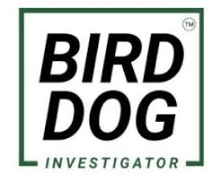 Bird Dog Investigator