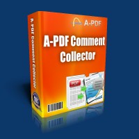 A- PDF Comment Collector