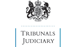 TRIBUNALS JUDICIARY