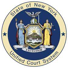 New York State Criminal Records (Unified Court System)