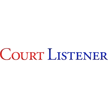 Court Listener