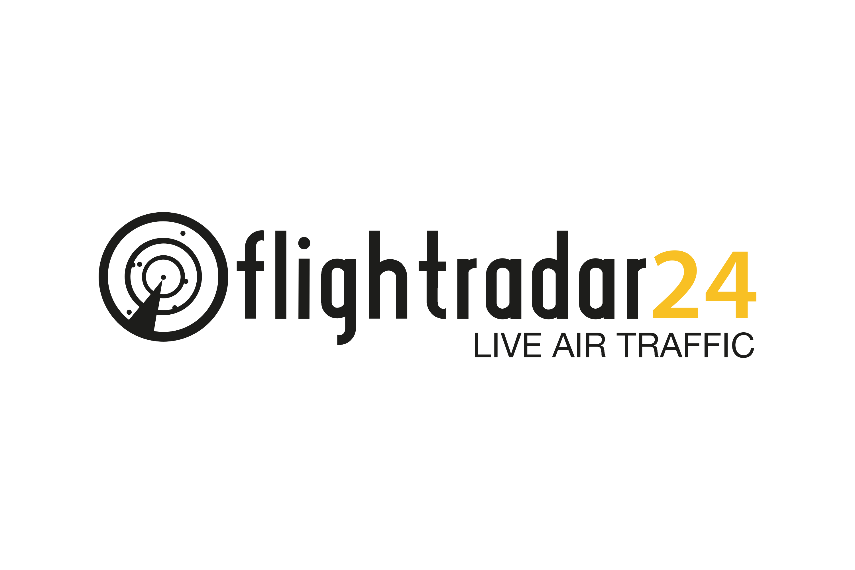 Flight Radar 24