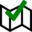 MapChecking CrowdTool
