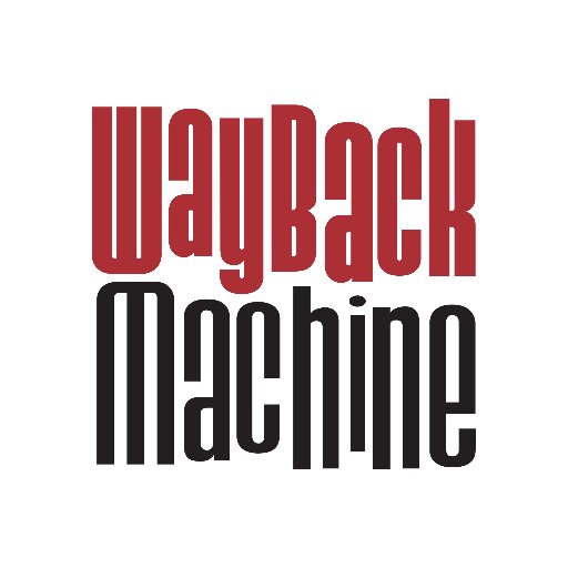 Wayback Machine by archive.org