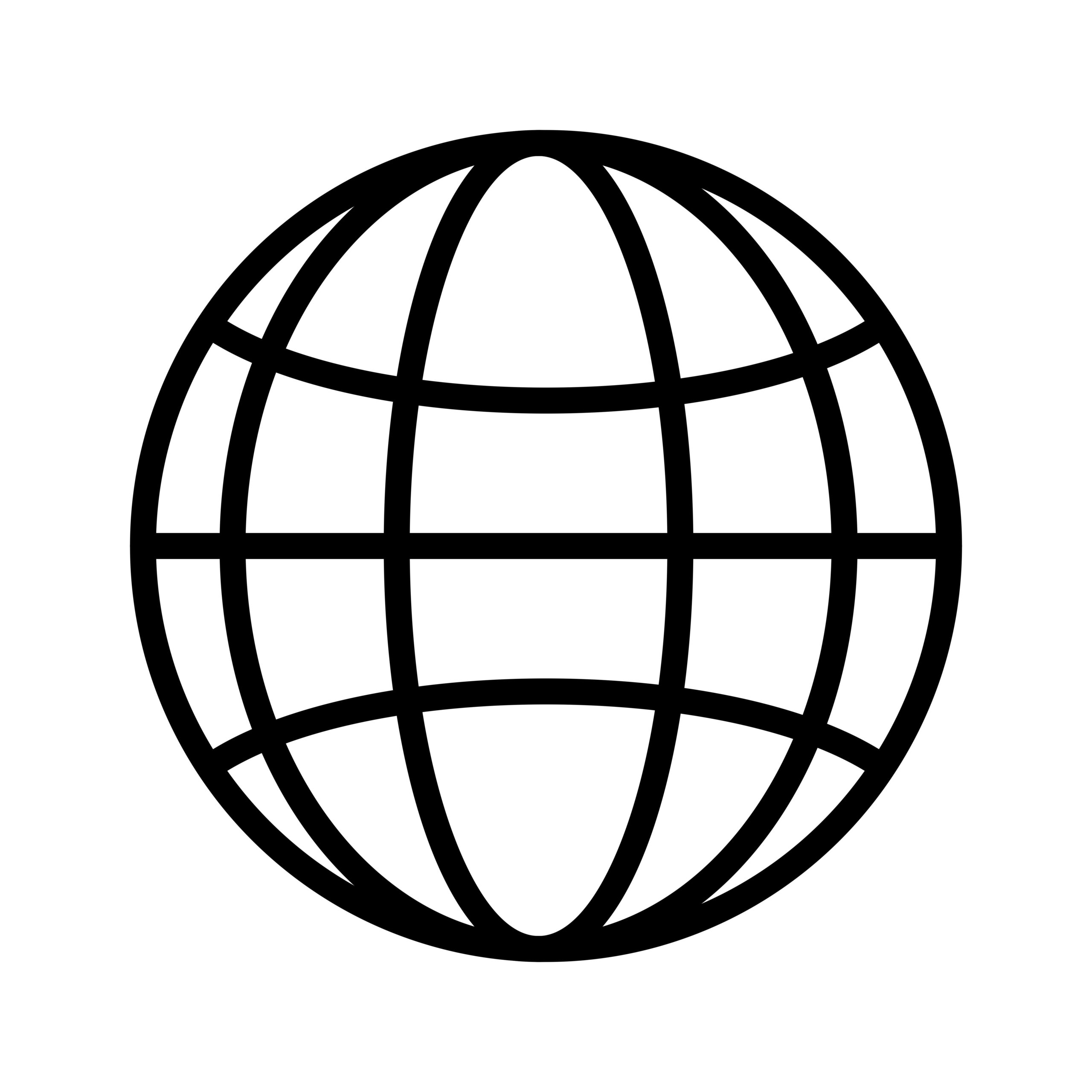 Open Infrastructure Map