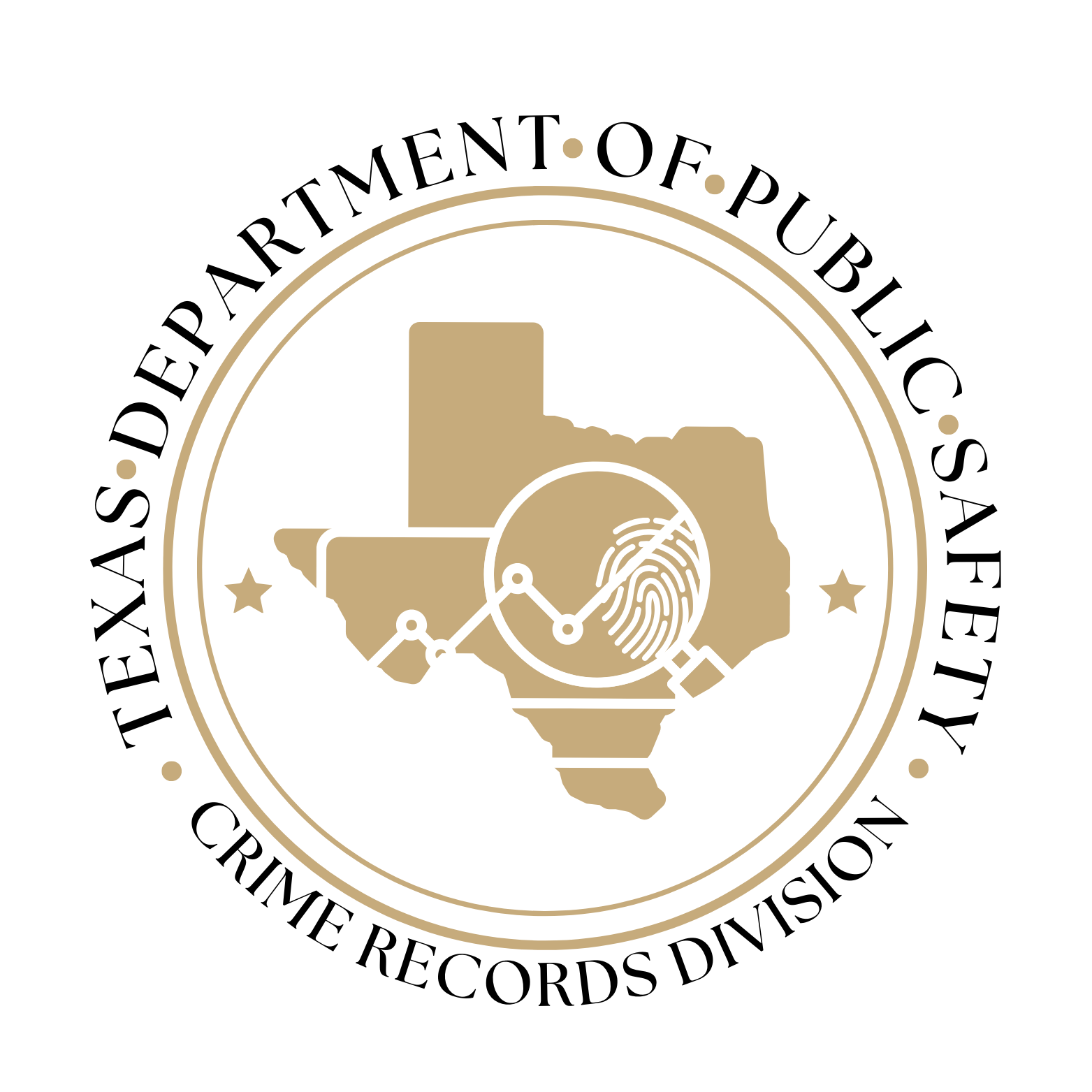 Texas DPS Crime Records Division